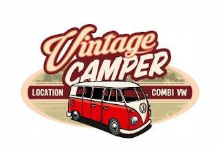 Vintage Camper