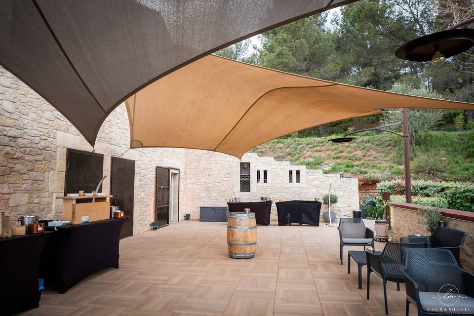 Terrasse Panoramique