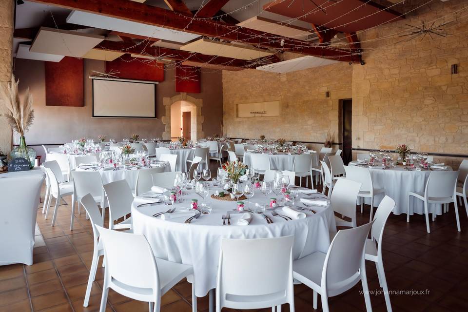 Salle