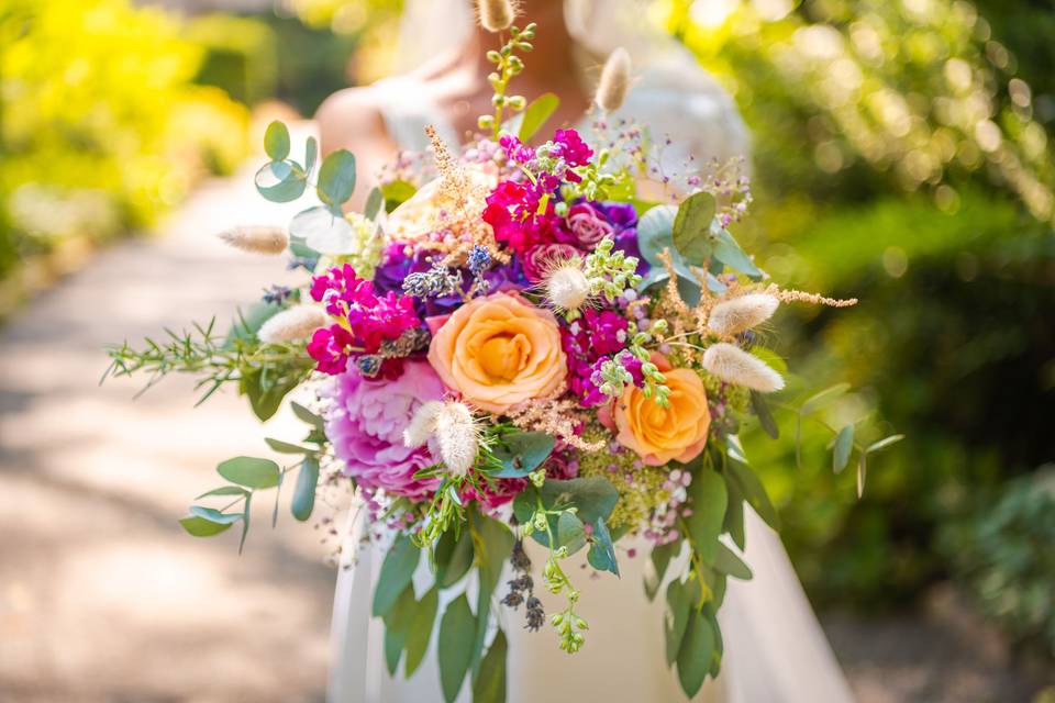 Atelier Abeilles & Romarin