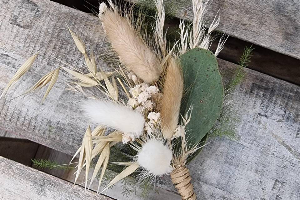 Boutonnière