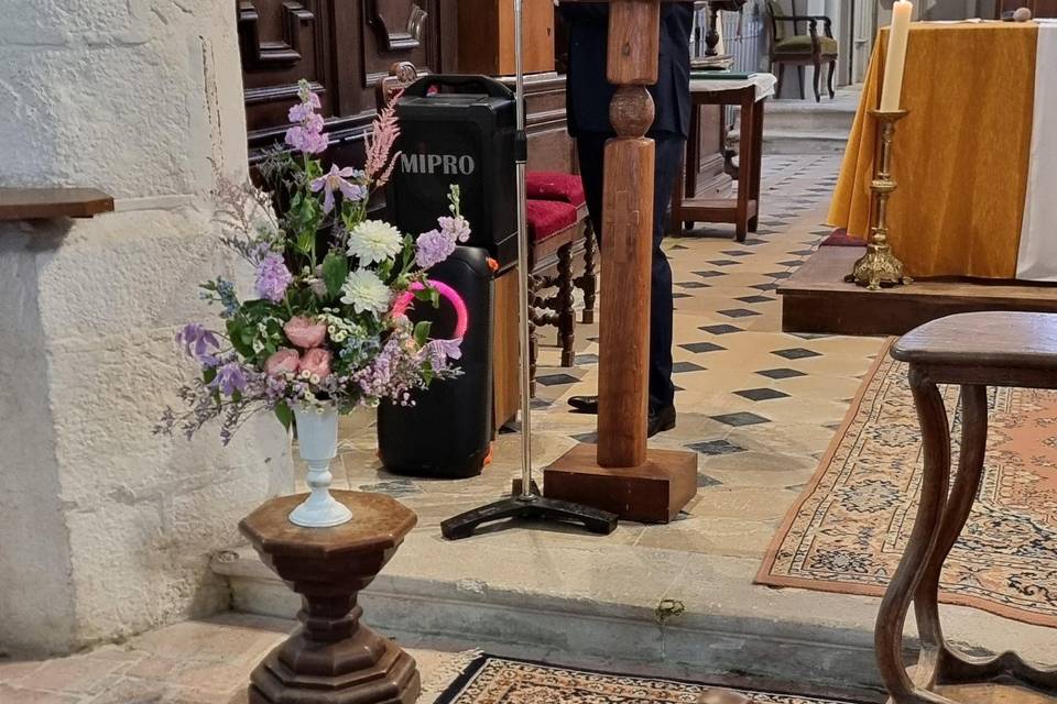 Eglise