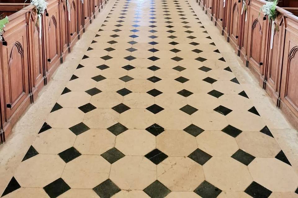 Eglise