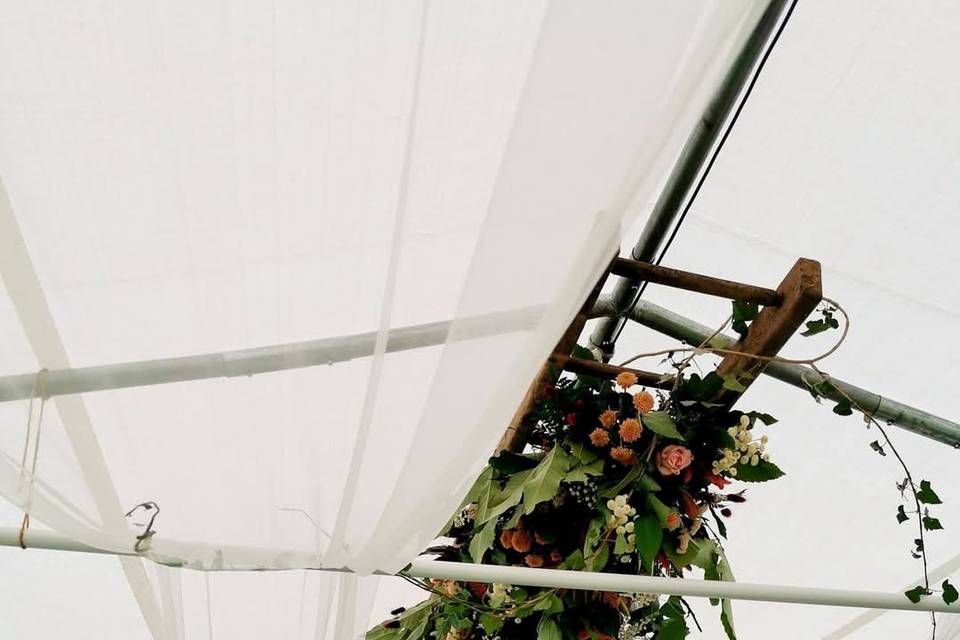 Plafond