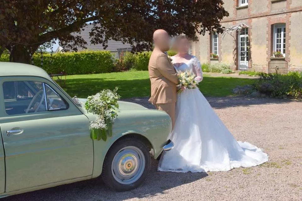 Voiture