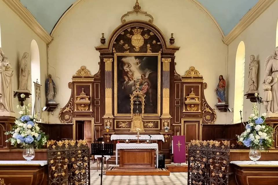 Eglise