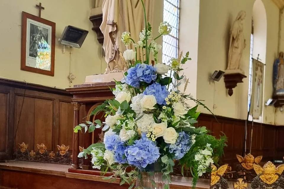Eglise