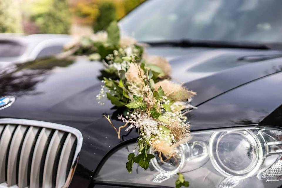 Voiture