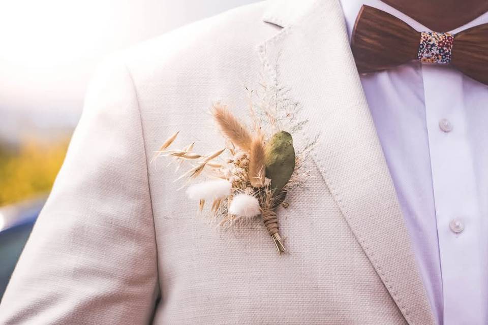 Boutonnière