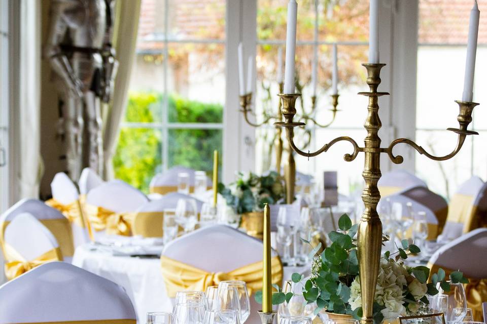 Décorations