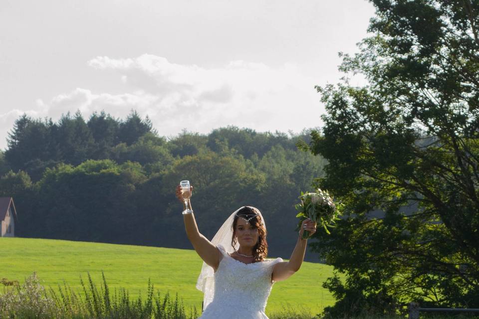 Mariée