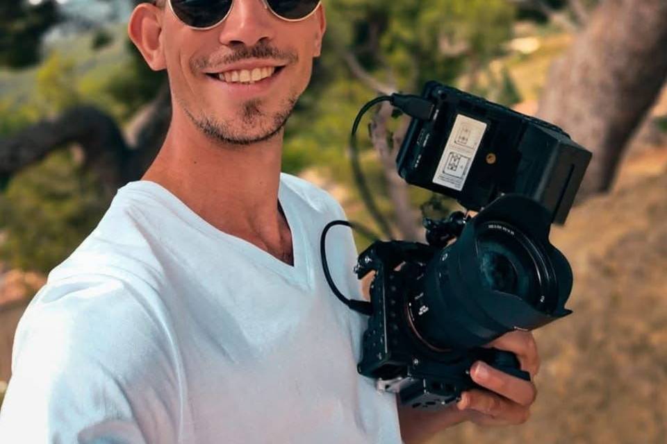 Serguei Renier