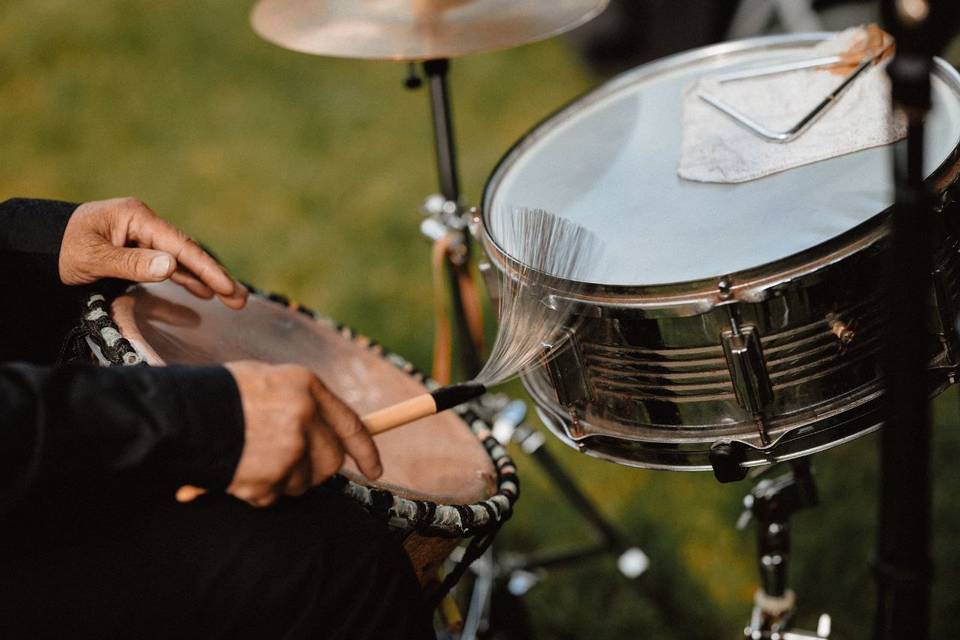 Percussions