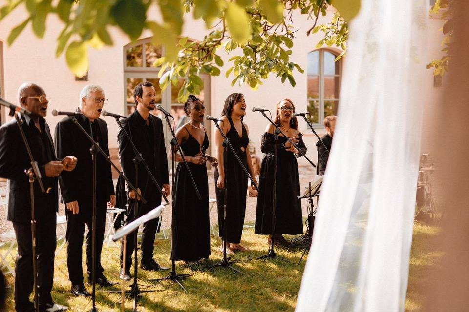 Mariage