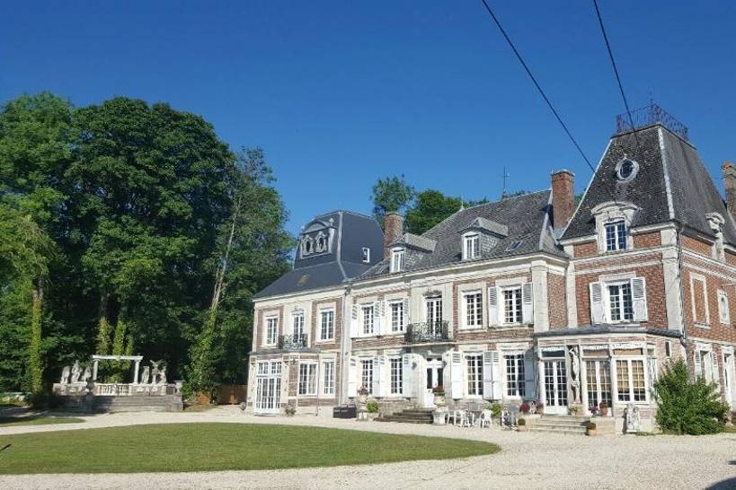 Salle de danse la nuit