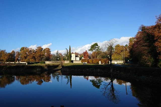 Le Lac