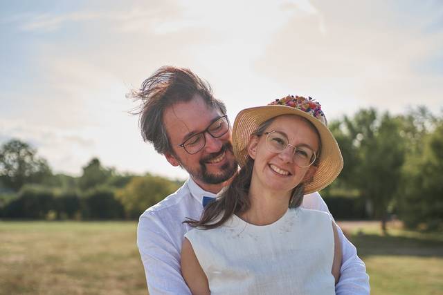 Chloé Dotzler Photographie