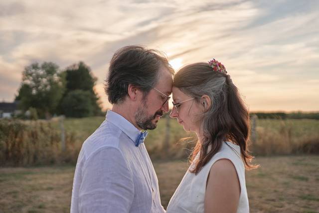 Photos de couple