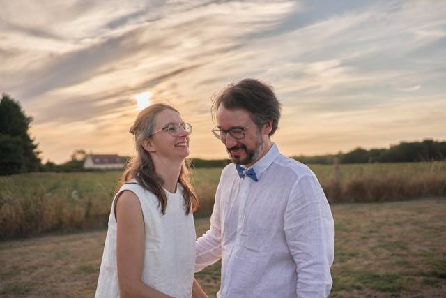 Photos de couple