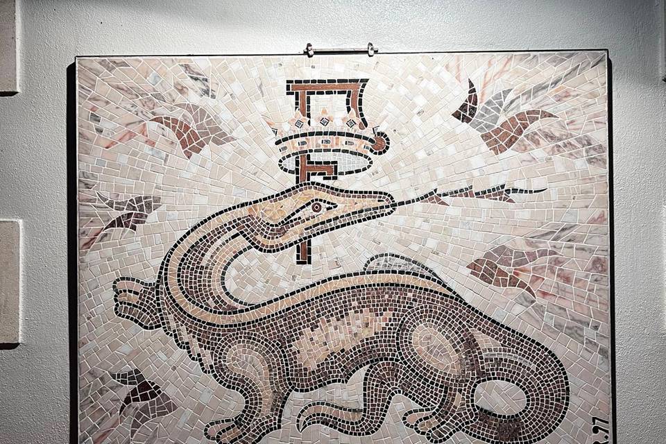 Notre emblème 