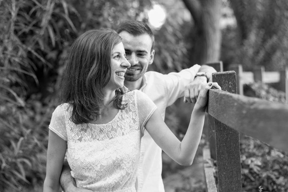 Séance engagement