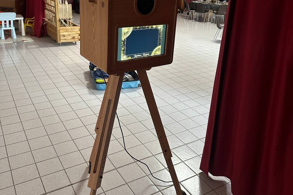 Photobooth