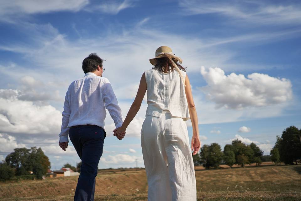 Photos de couple