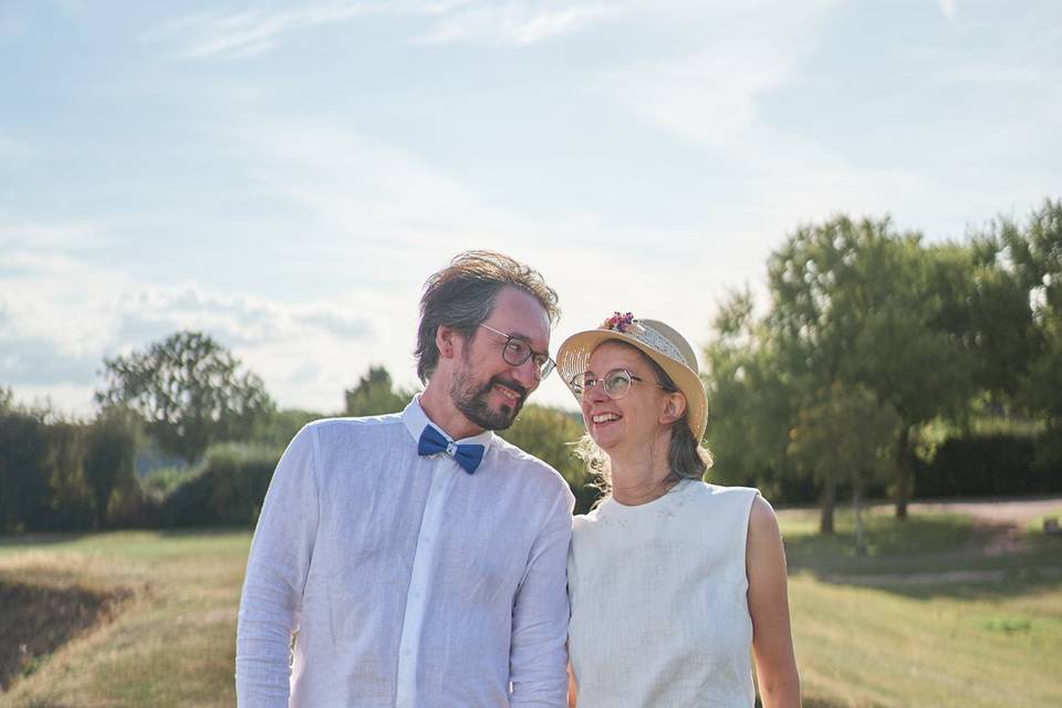 Photos de couple