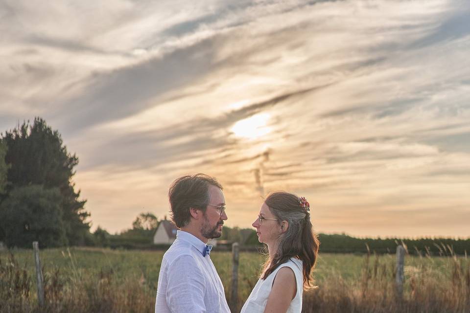 Photos de couple