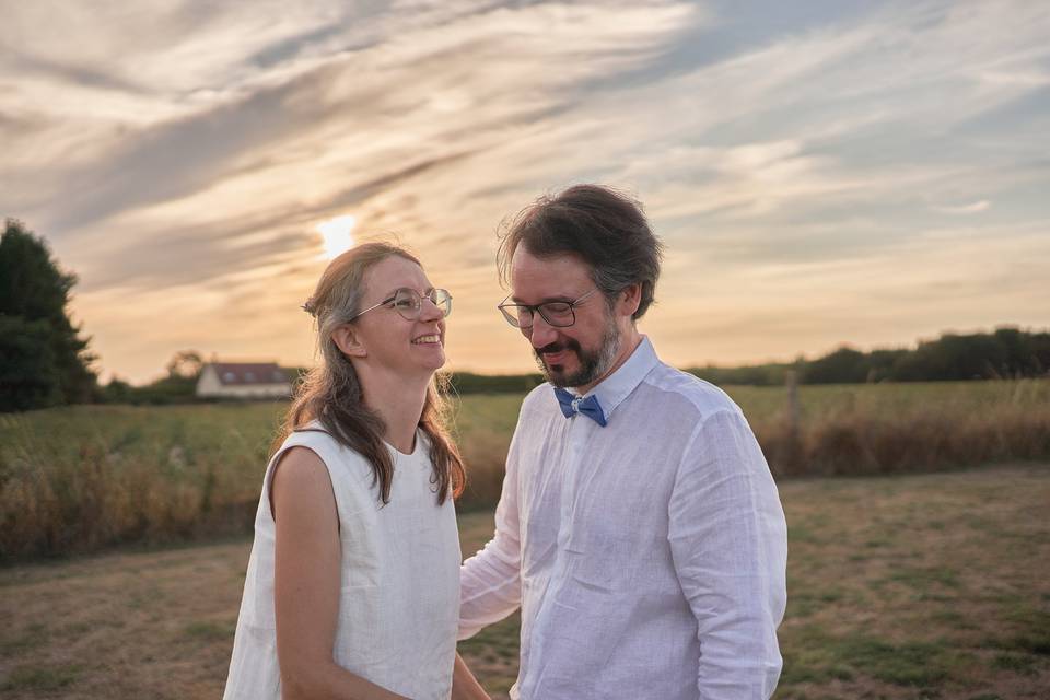 Photos de couple