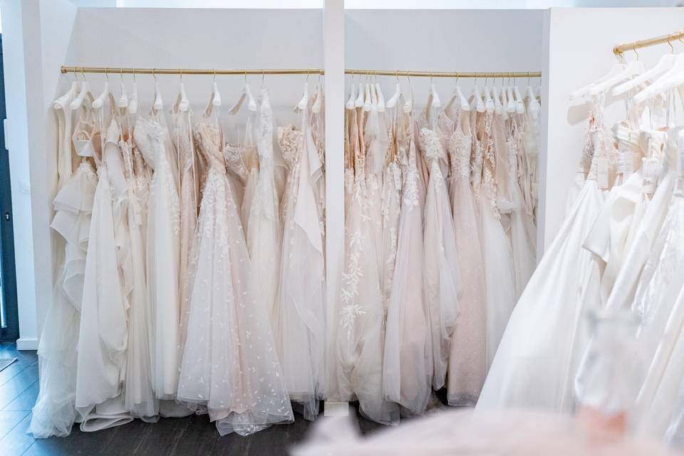 Boutique De Mariage