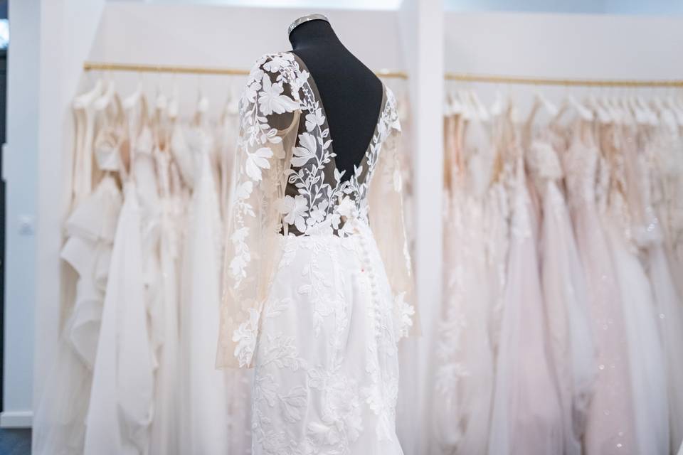 Collection De Robes