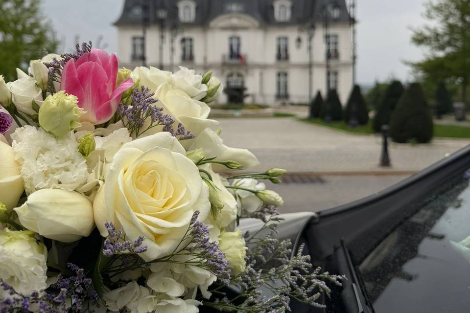 Décoration sur mesure