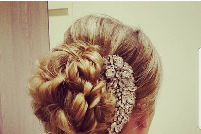 Lydie HairStyle