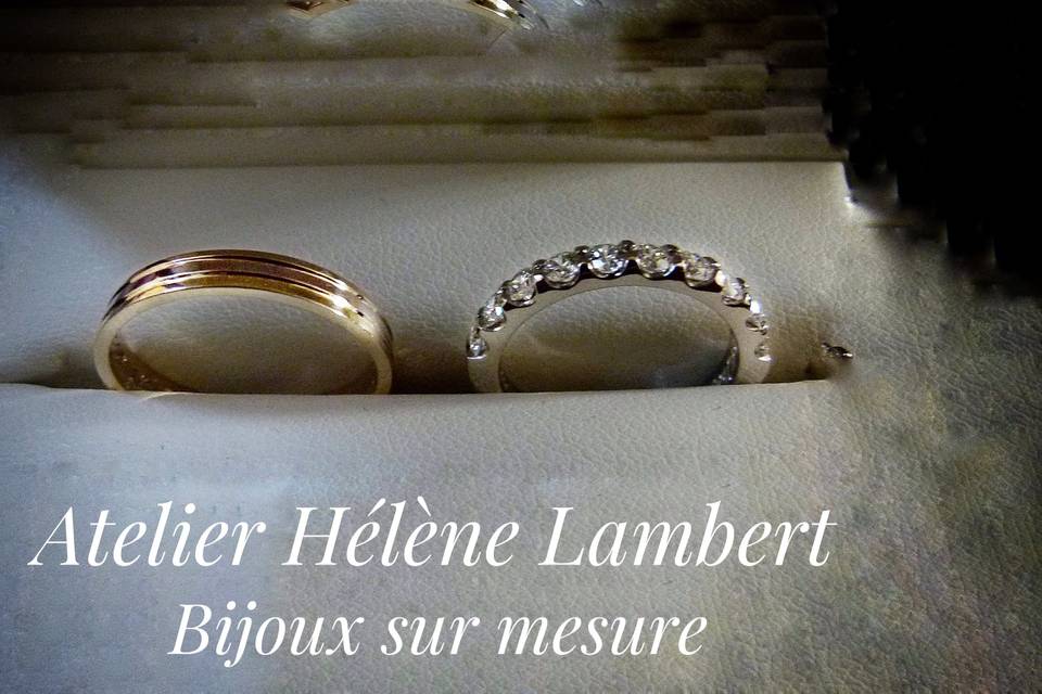 Atelier Hélène Lambert