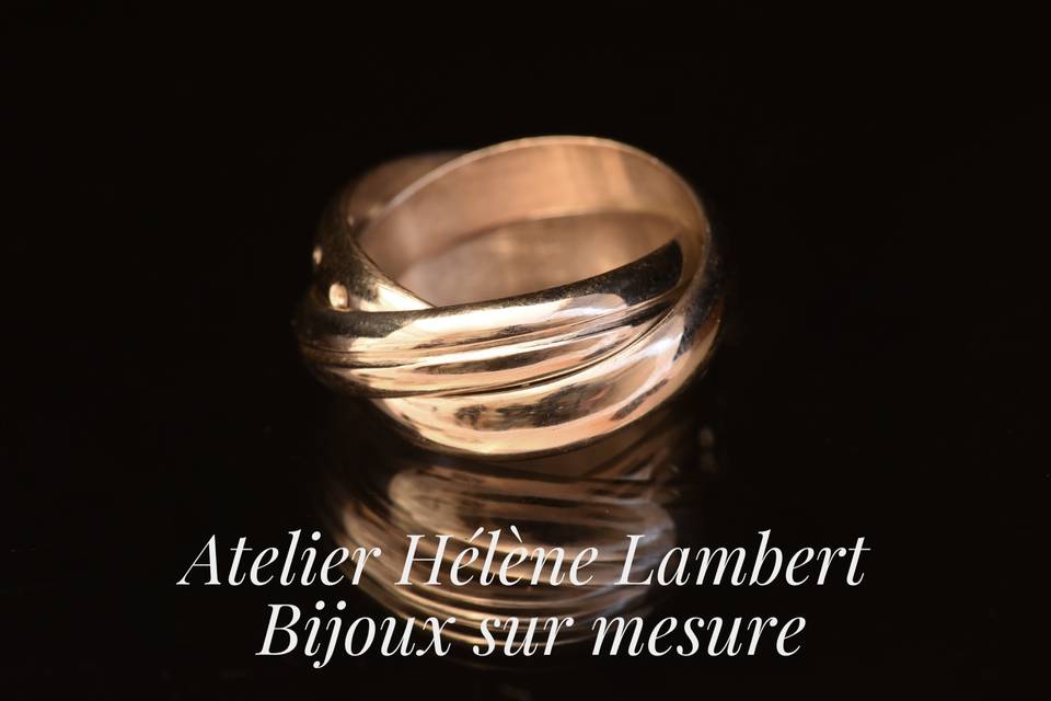 Atelier Hélène Lambert