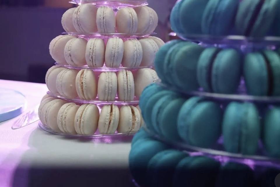 Macarons