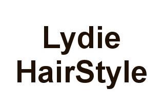 Lydie HairStyle logo