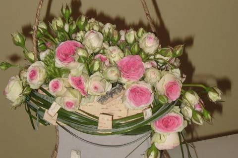 Bouquet sac