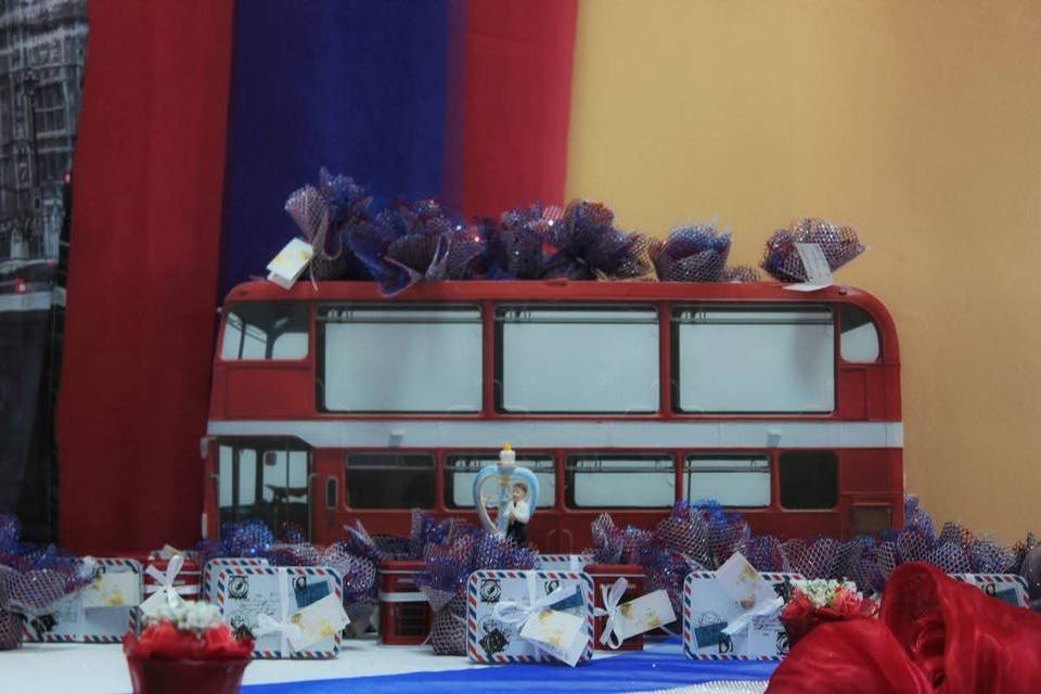 Enirêves Évents