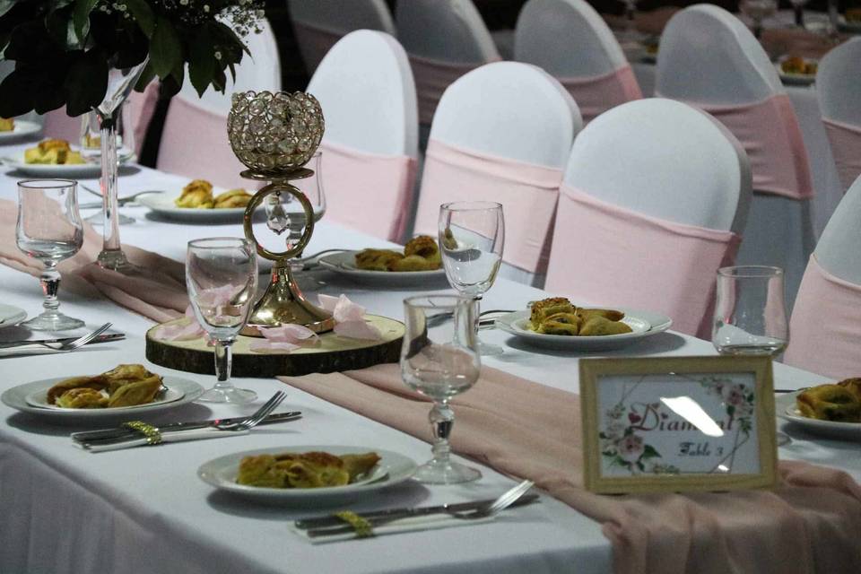Enirêves Évents