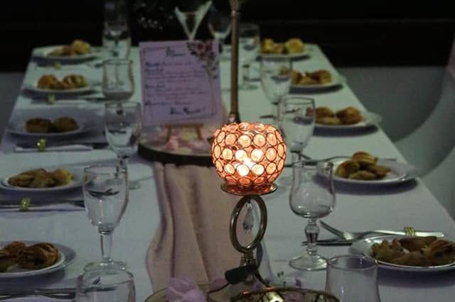 Enireves Events