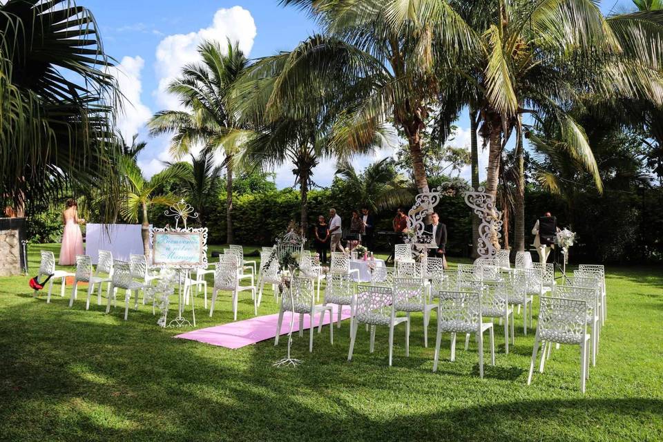 Enireves Events