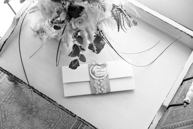 Nature morte