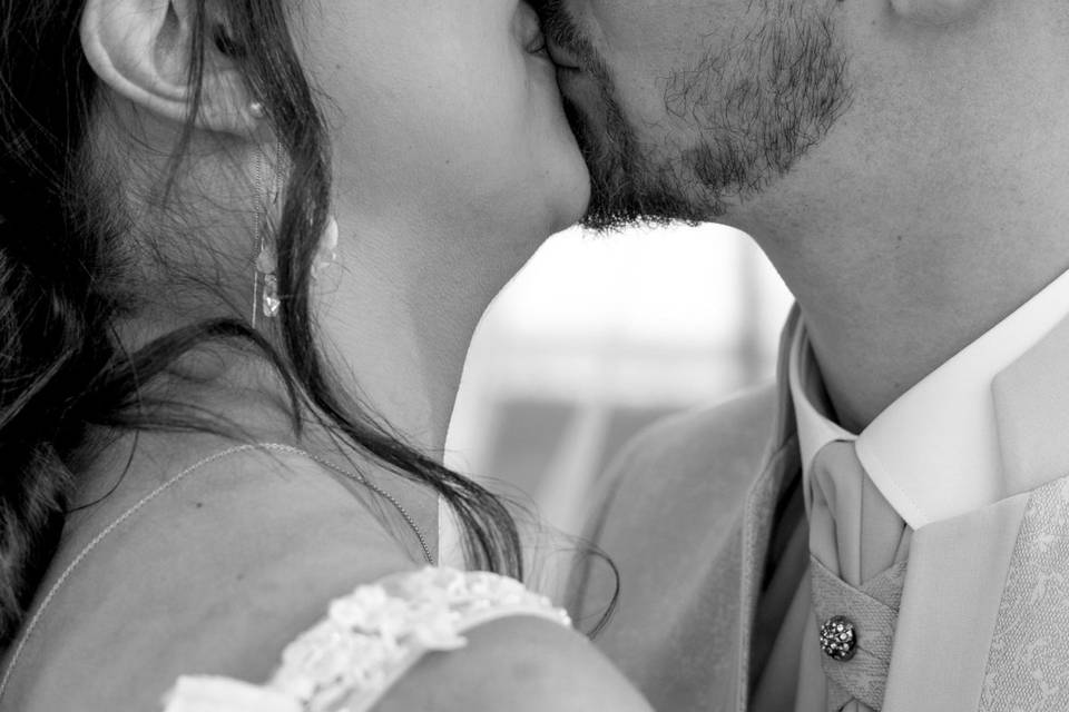 Le baiser