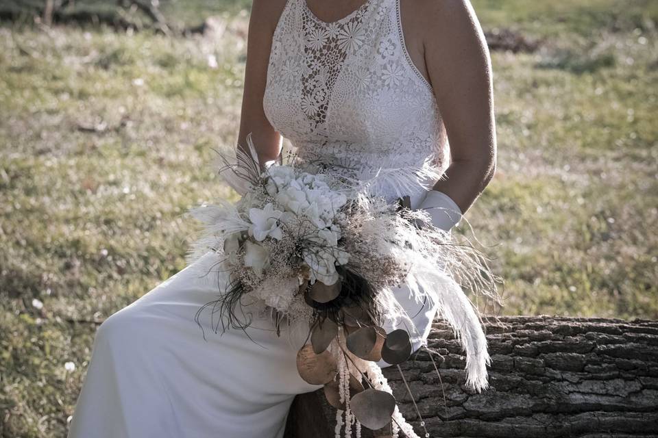 Mariée