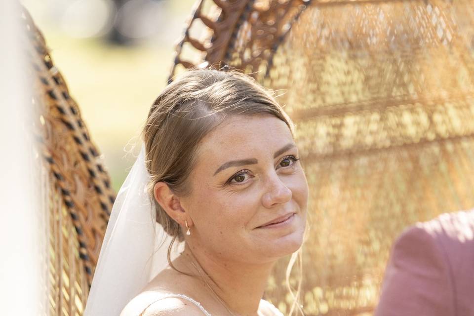 Mariée