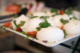 Salumeria Caprese