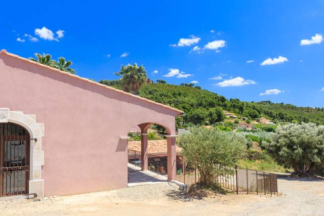 Domaine des Trois Filles