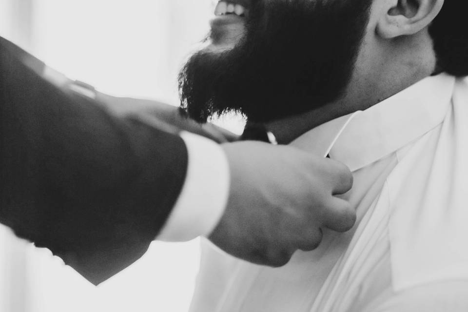 Salim et Maryam